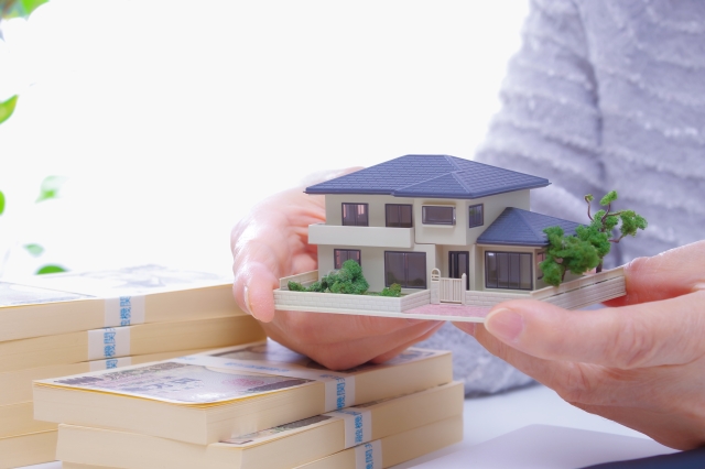 売却の基礎知識