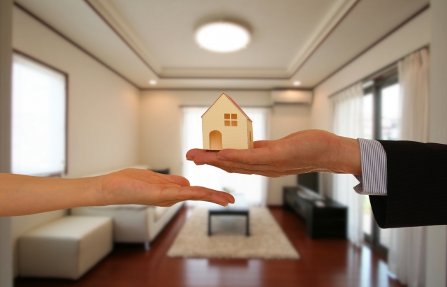 媒介契約の種類