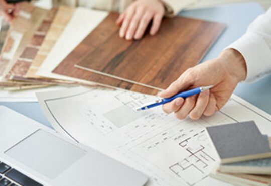 不用品回収・リフォーム